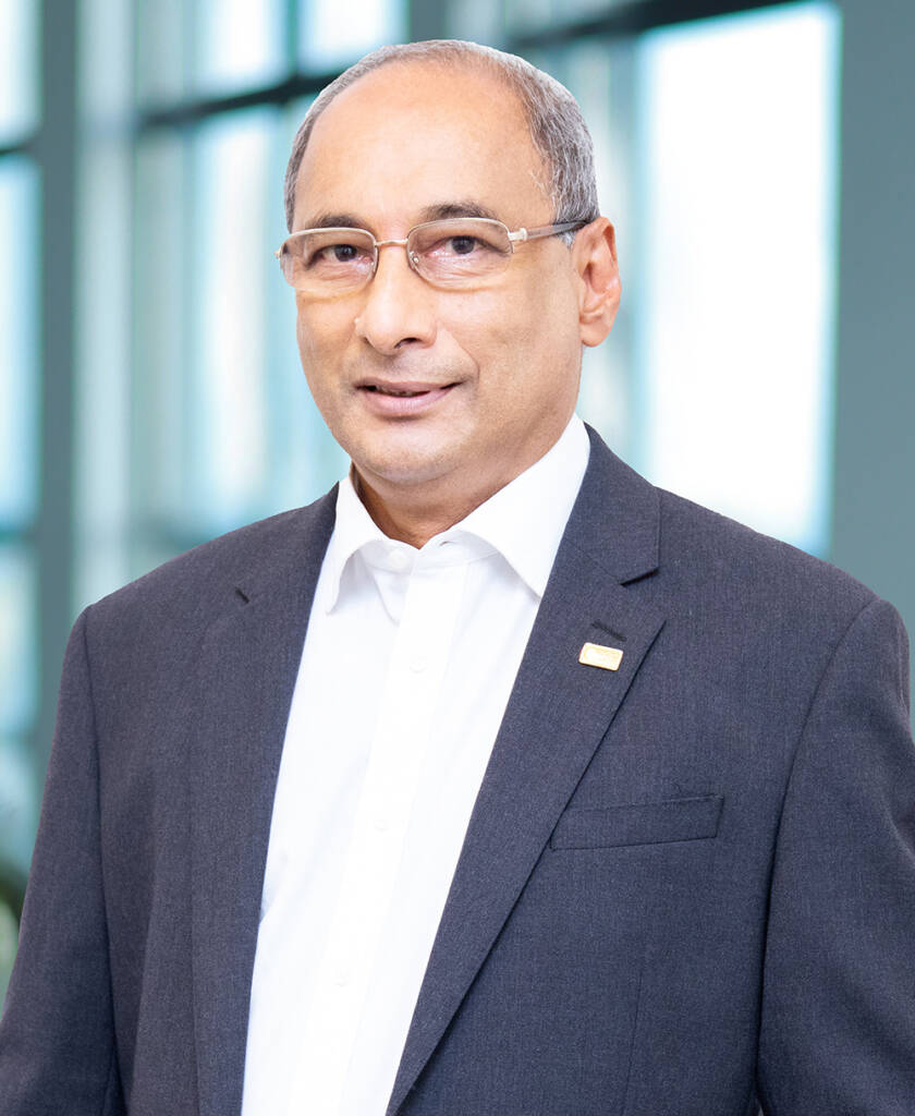 Rohan Goonetilleke
